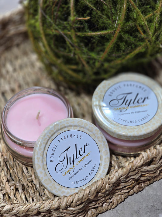 3.4oz Tyler Candles-BLESS YOUR HEART