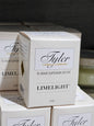 Tyler Candle Votive-LIMELIGHT