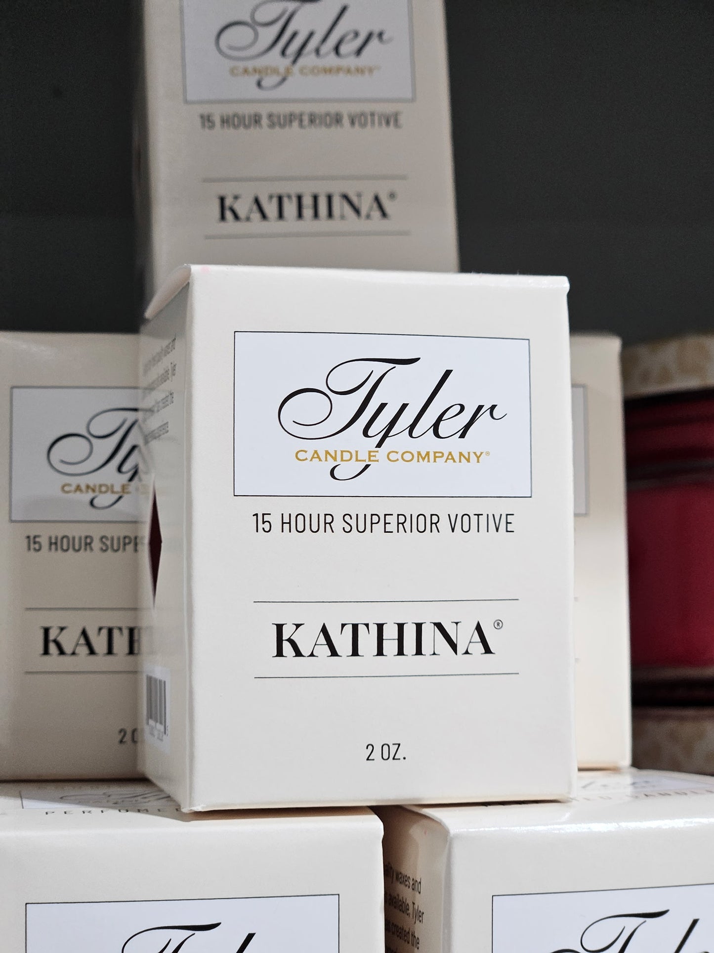 Tyler Candle Votive-KATHINA