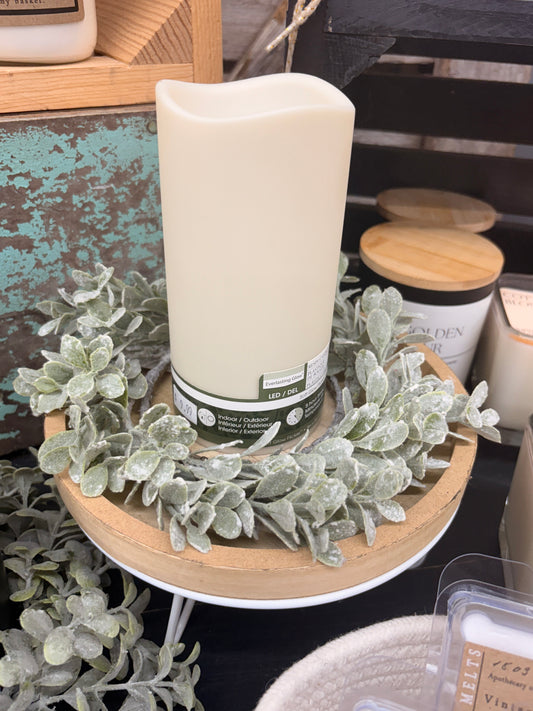 Everlasting Glow Candle