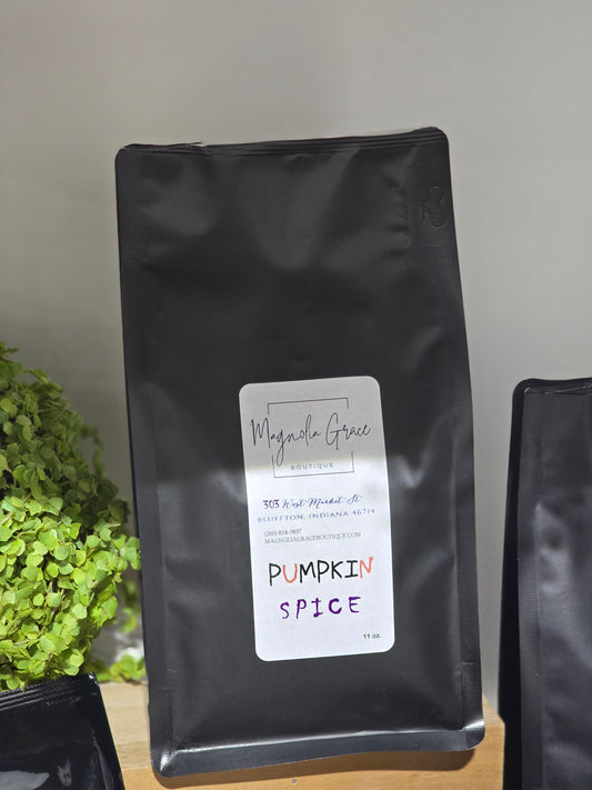 Pumpkin Spice 11oz