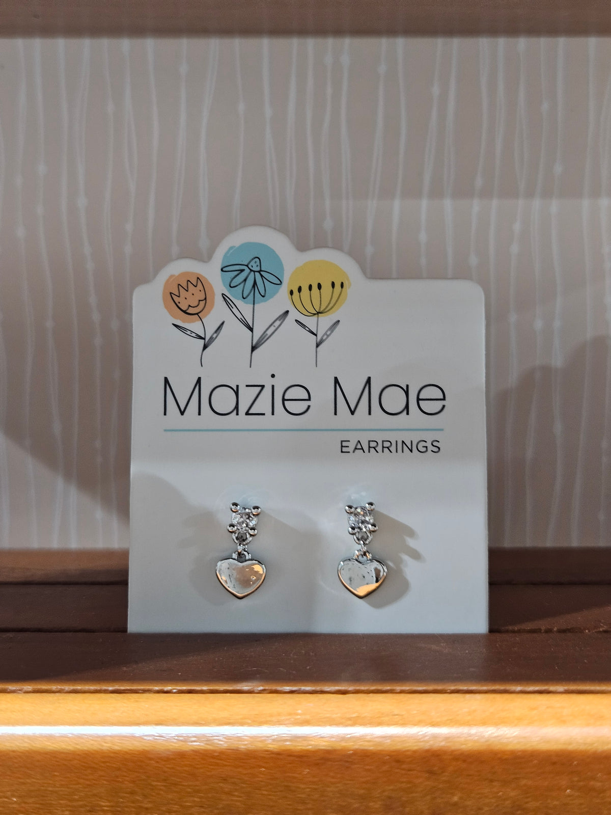 Mazie Mae Earrings