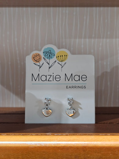 Mazie Mae Earrings