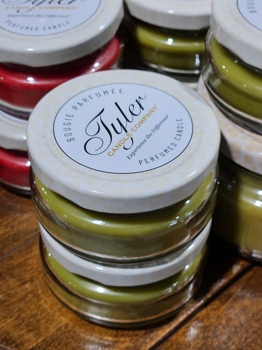 11oz Tyler Candle-TYLER