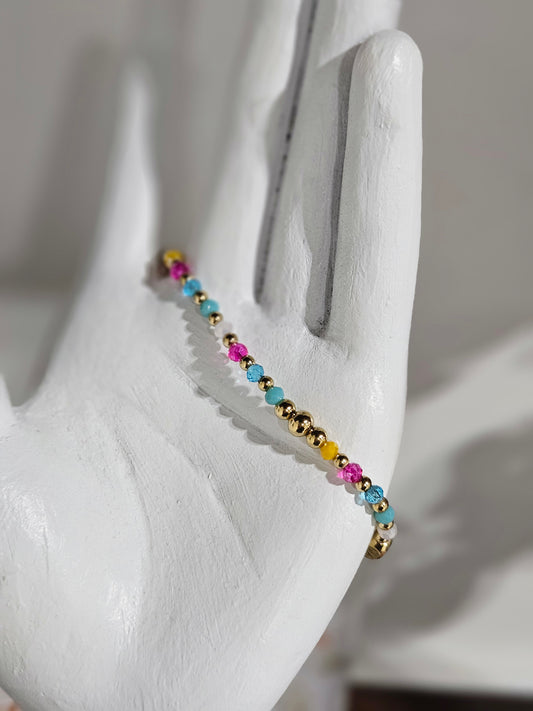 Coastal Crystals-Almafi-Carnivale