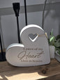 Heaven Heart Sitter