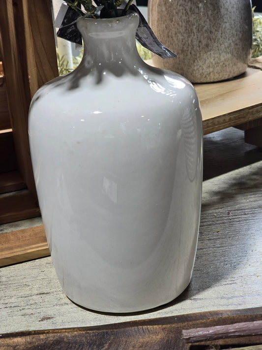 7.5 Artisan Vase