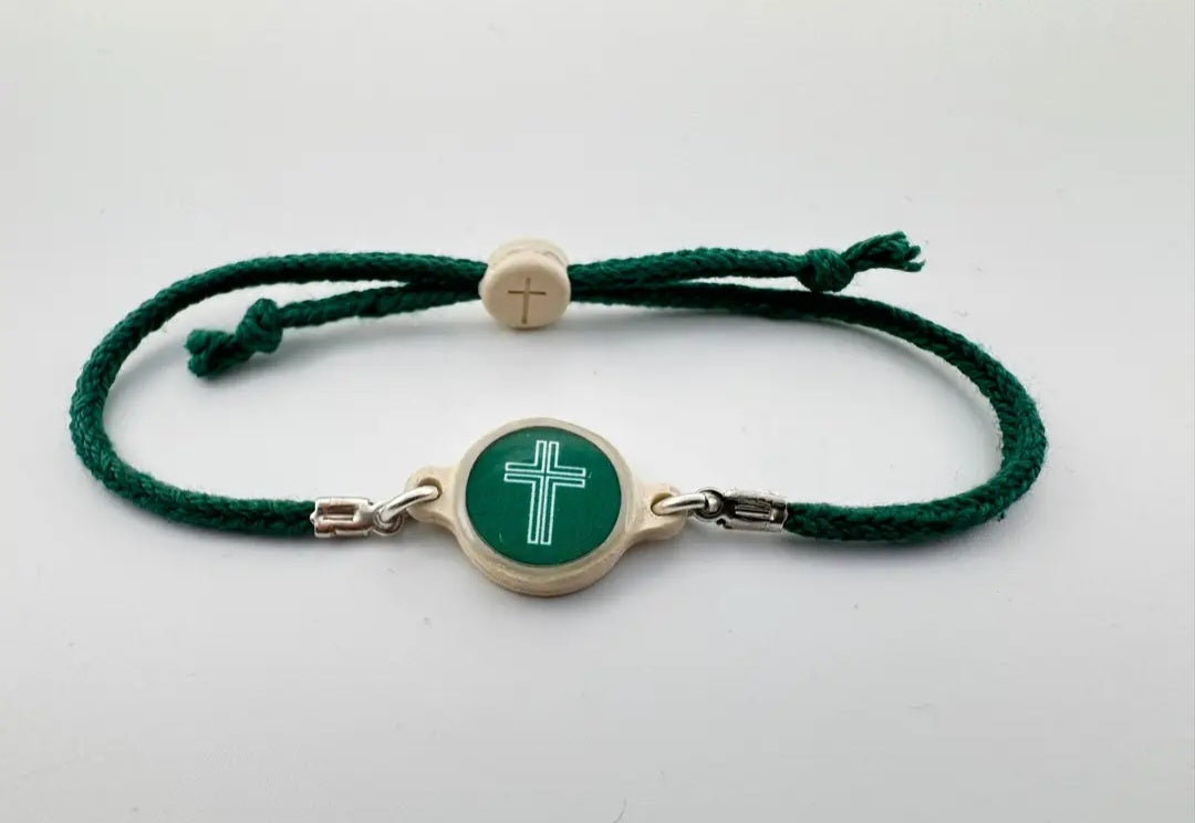 Tap & Pray Bracelet