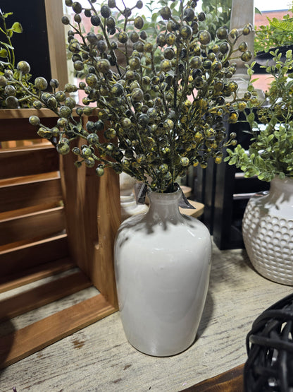 7.5 Artisan Vase