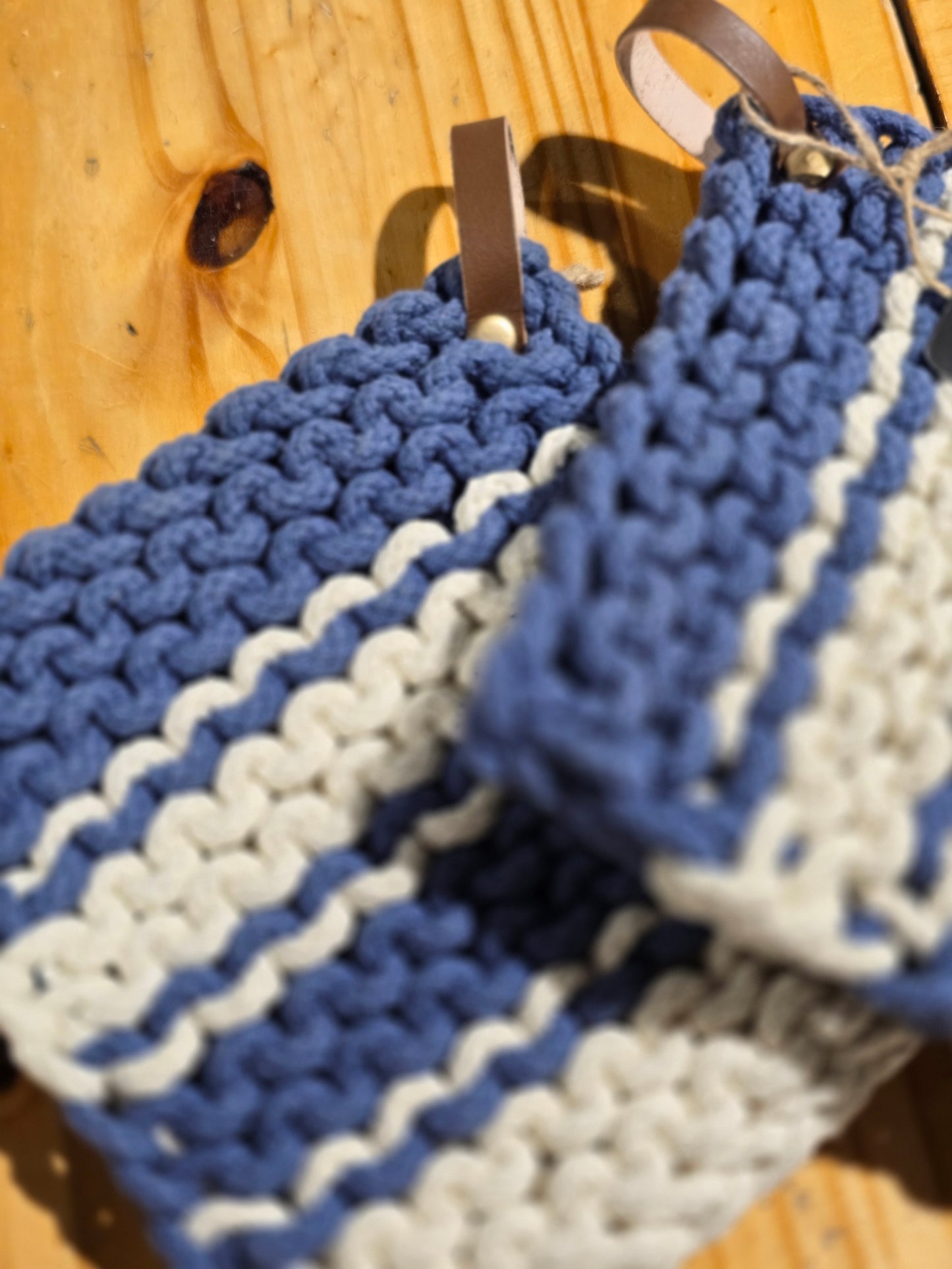 Pot Holder