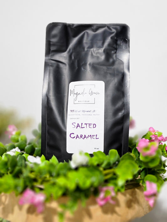 Salted Caramel 11oz