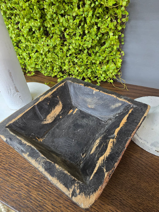Square Mini Bowl
