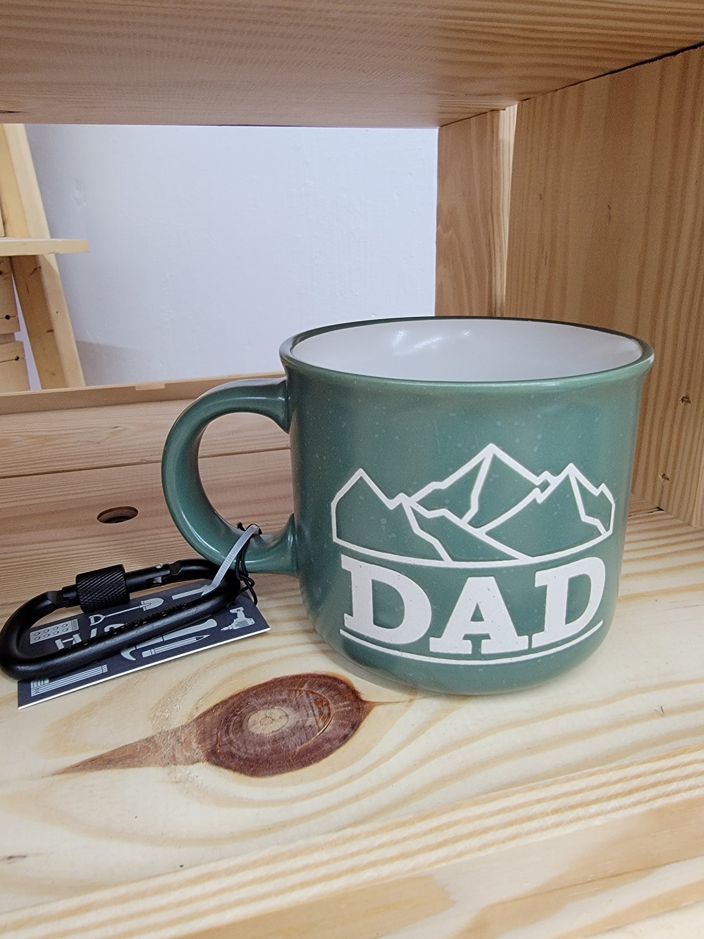 Dad Mug