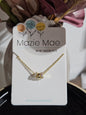 Mazie Mae Necklace