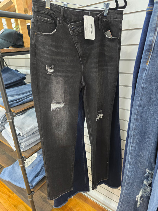 Crossover Skinny