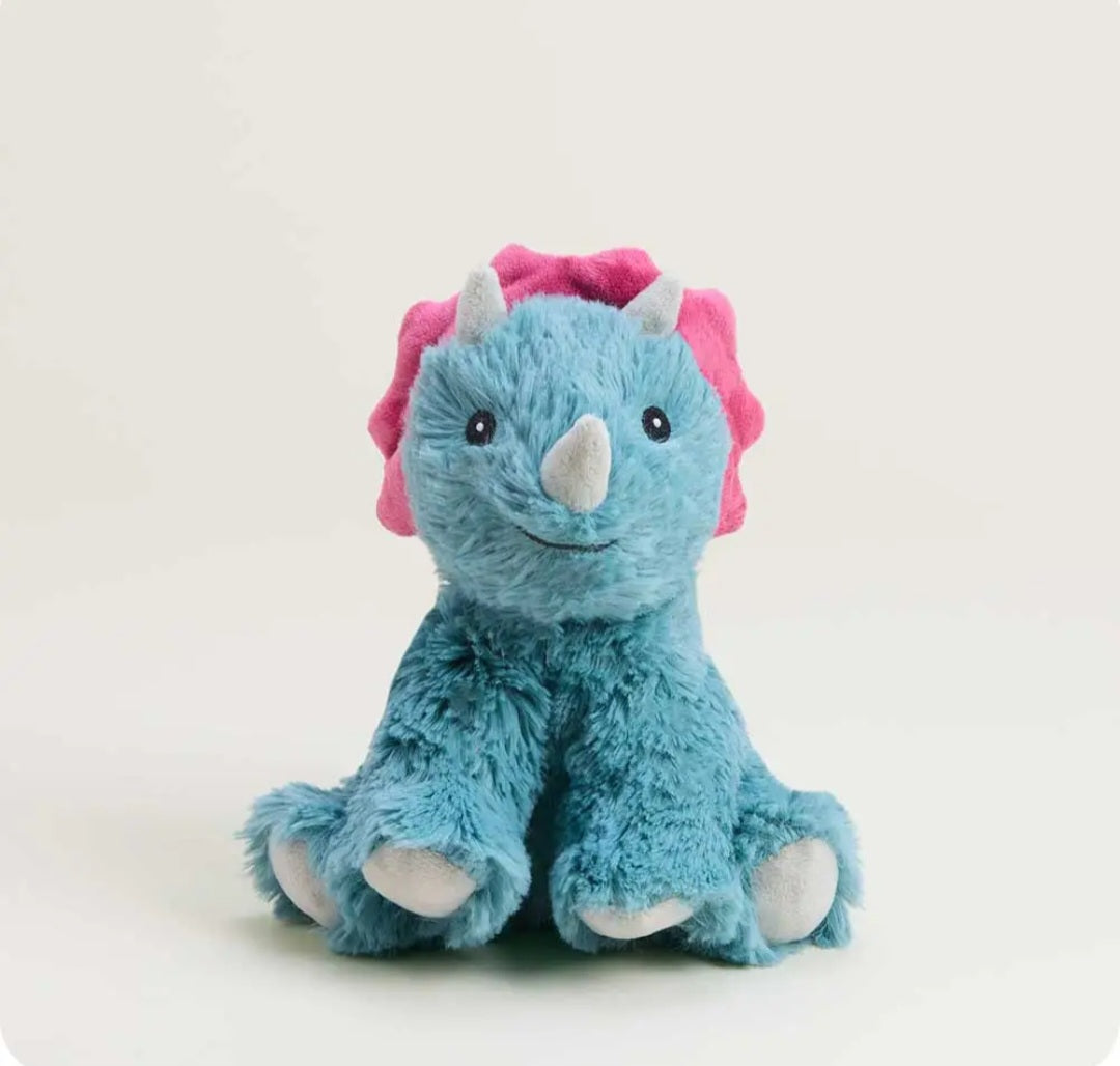Triceratops Warmie Jr