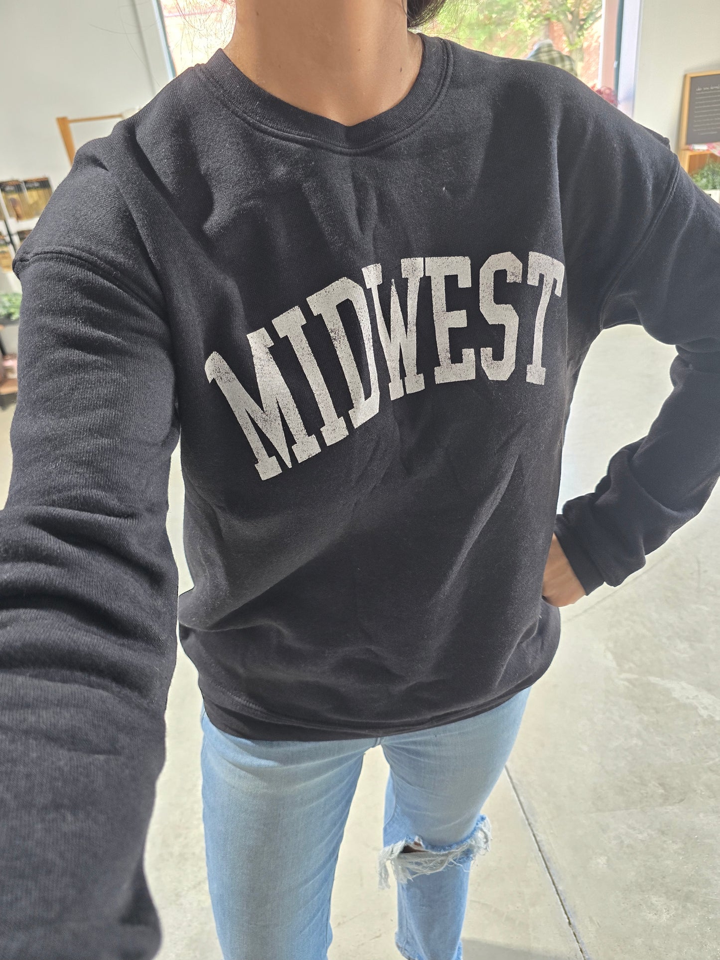 Midwest Fleece Crew