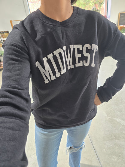 Midwest Fleece Crew