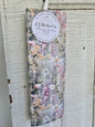 Daisy Blossoms Eco-Friendly Washcloth