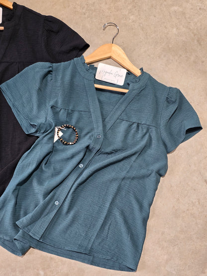 Katy Blouse