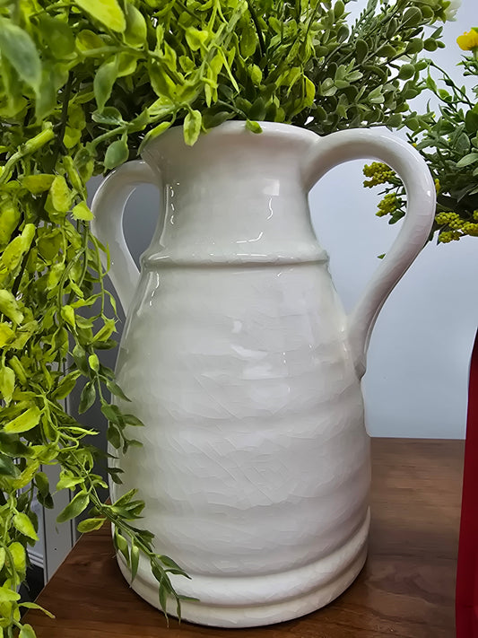 Ceramic Vase