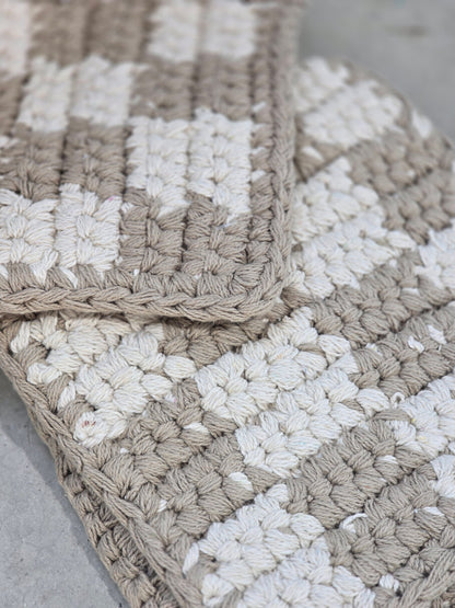 Set of 2 Potholders