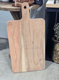 19in Acacia Wood Serving Board