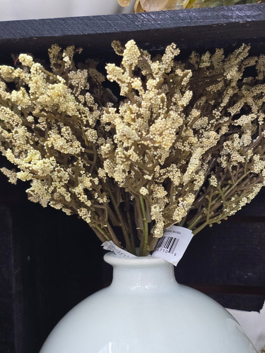 Fall Array Bush Cream