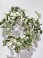 Sage Eucalyptus Wreath