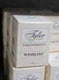 Tyler Candle Votive-WISHLIST