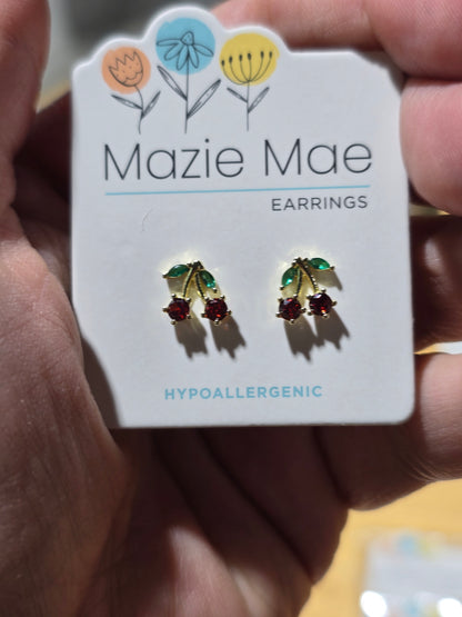 Mazie Mae Earrings
