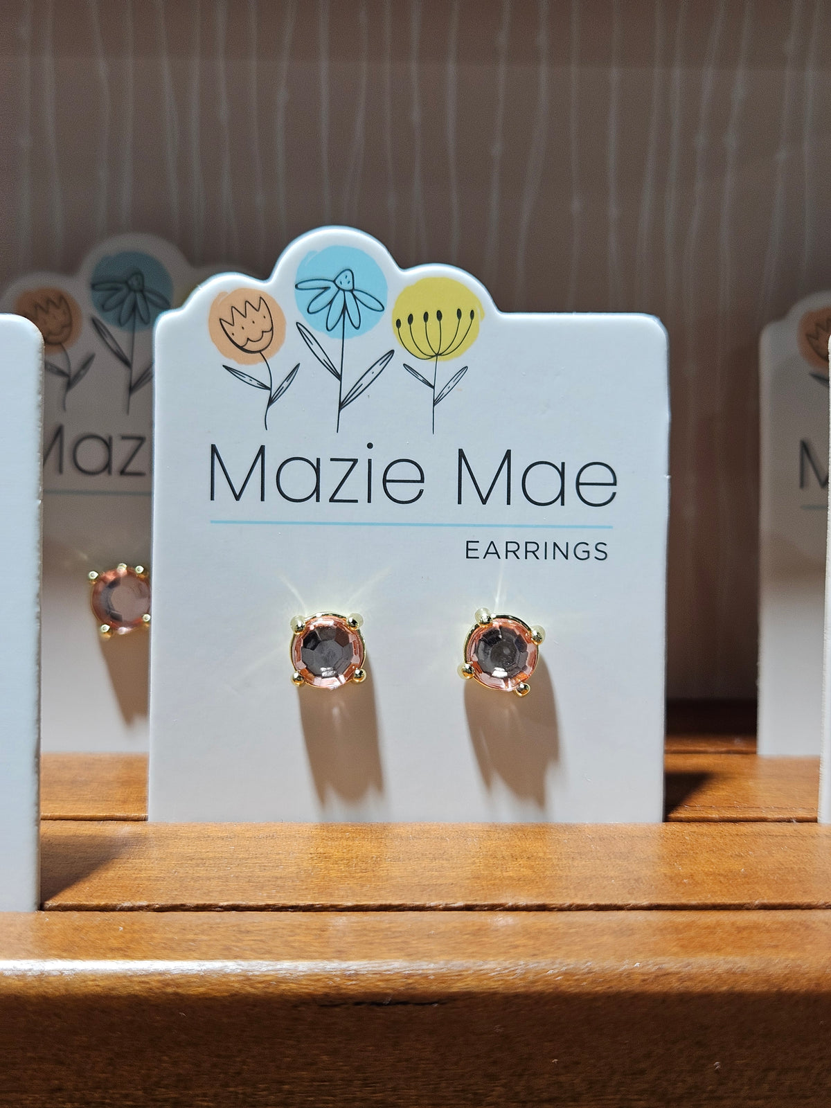 Mazie Mae Earrings