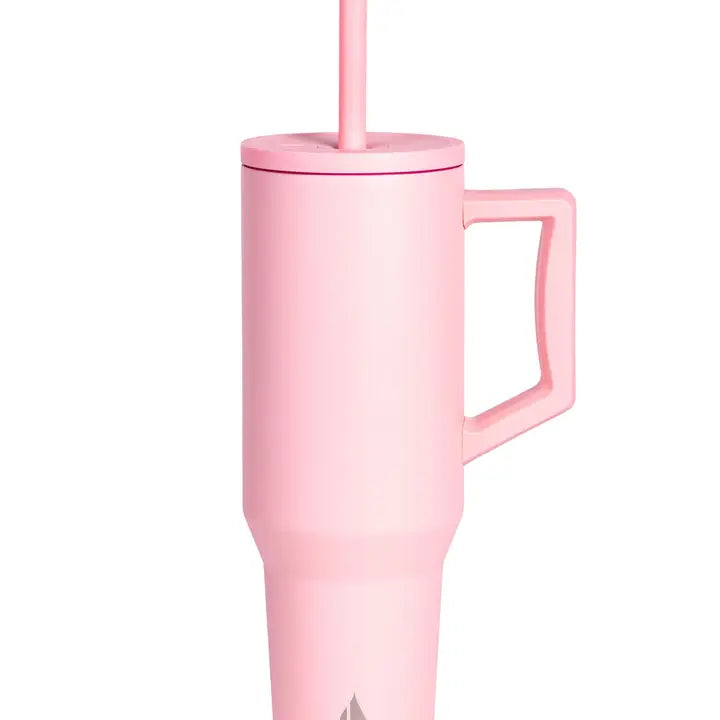 Rose Tumbler 40oz