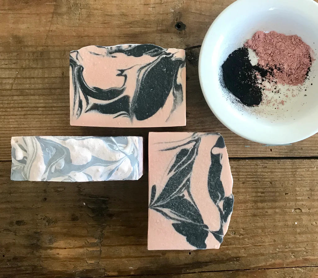 Simple Goodness Full-Bar Soap