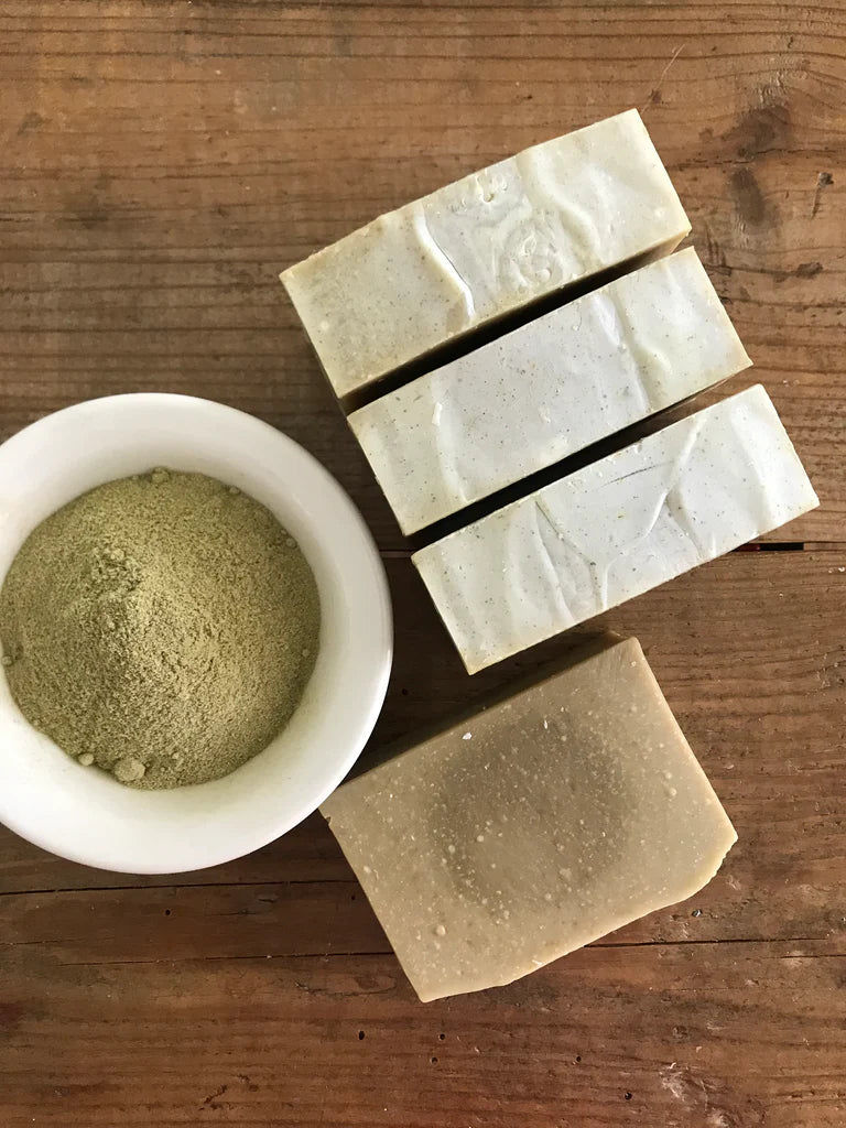 Simple Goodness Full-Bar Soap