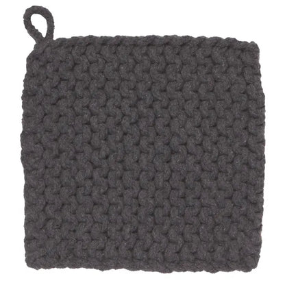Knit Potholder