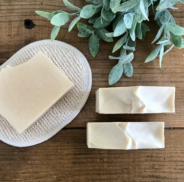 Simple Goodness Full-Bar Soap