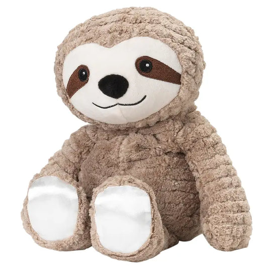 My First Sloth Warmie