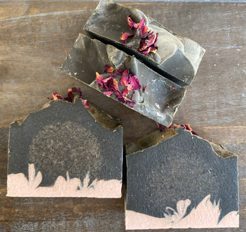 Simple Goodness Full-Bar Soap