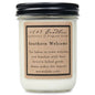 Southern Welcome 1803 Candle