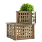 Square Bin