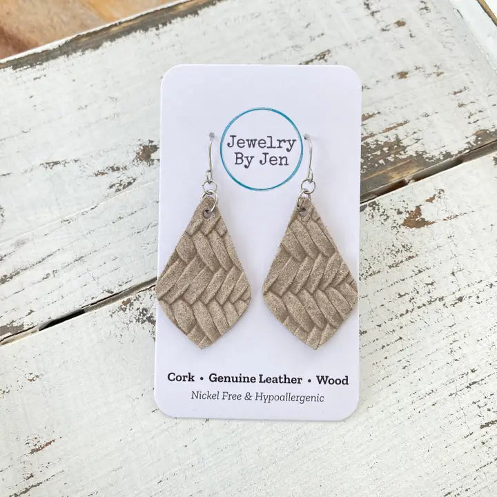Stone Braided