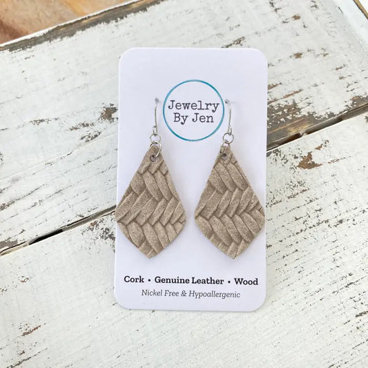 Stone Braided