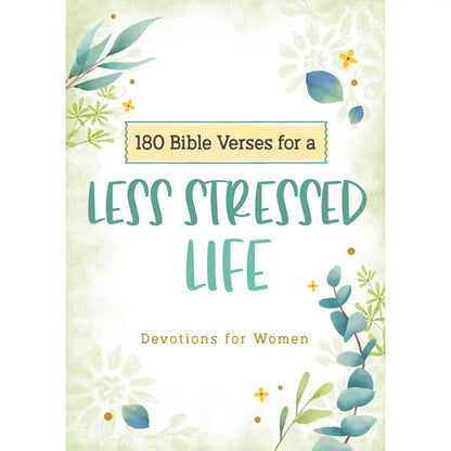 Less Stressed Life