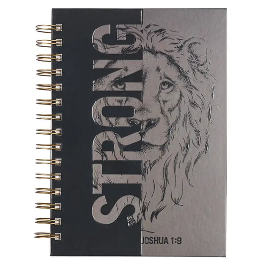 Strong Journal