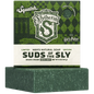 Suds of the Sly
