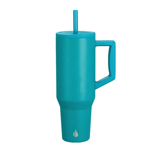 Teal Tumbler 40oz