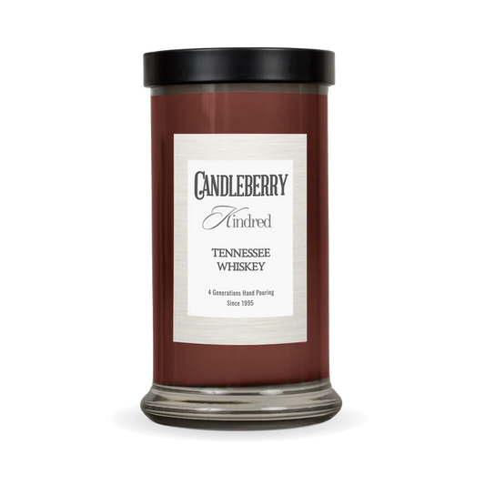 Tennessee Whiskey Kindred Collection