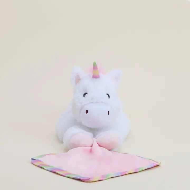 Unicorn Warmie Blanket