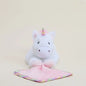 Unicorn Warmie Blanket